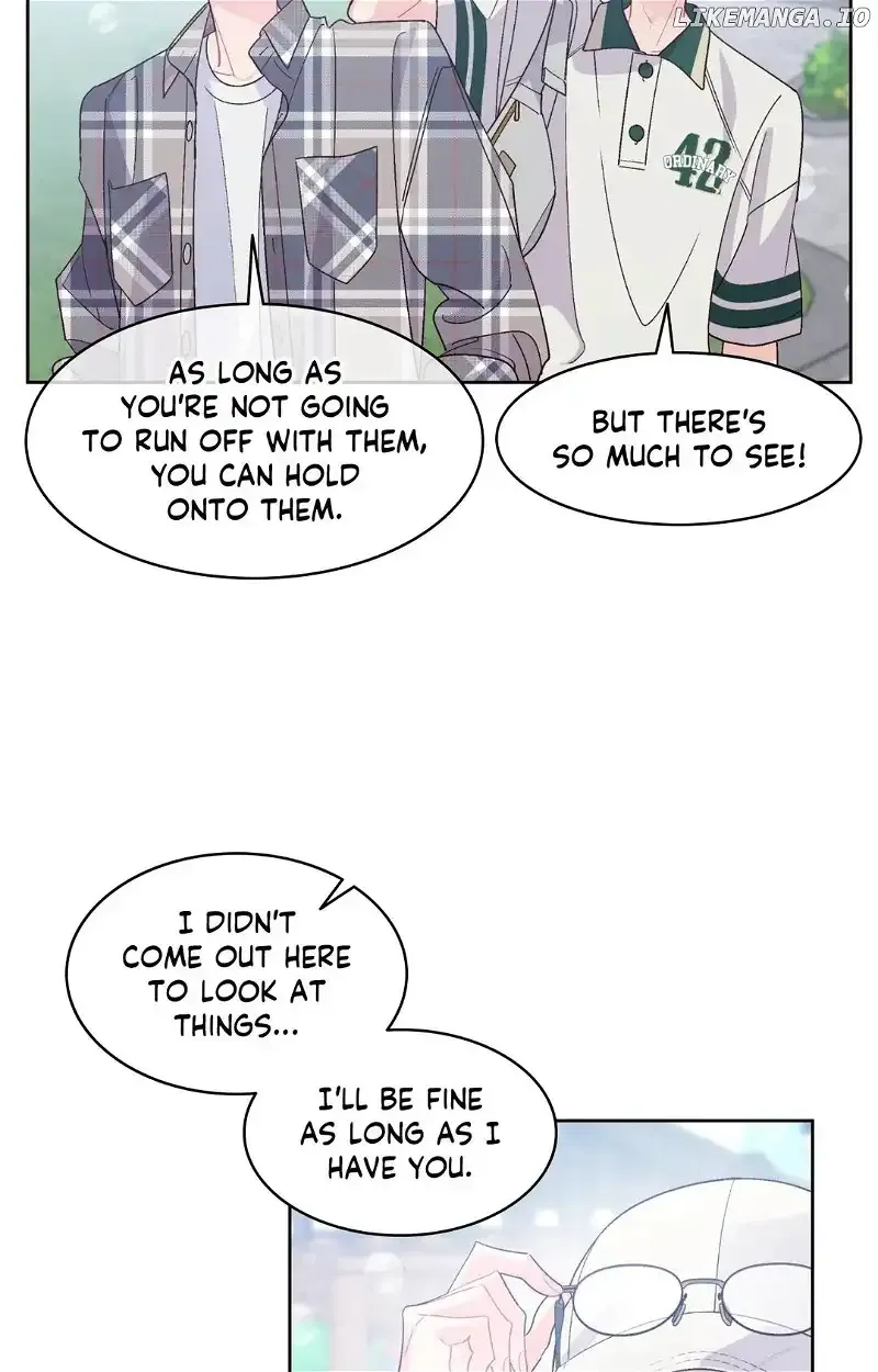 Merry Marbling Chapter 64 Online - página 8