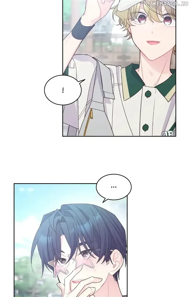Merry Marbling Chapter 64 Online - página 9