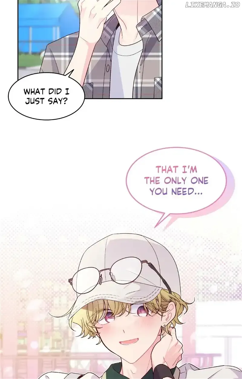 Merry Marbling Chapter 64 Online - página 10