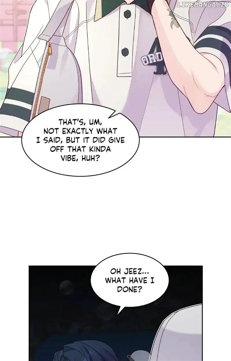 Merry Marbling Chapter 64 Online - página 11