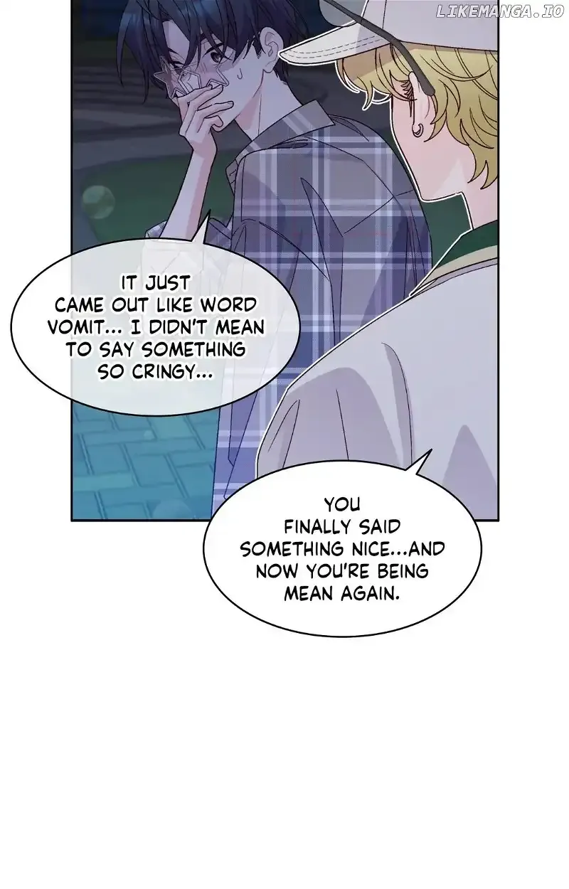 Merry Marbling Chapter 64 Online - página 12