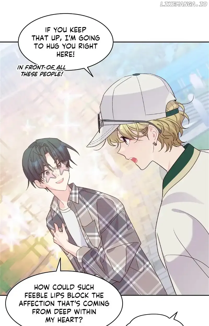 Merry Marbling Chapter 64 Online - página 13