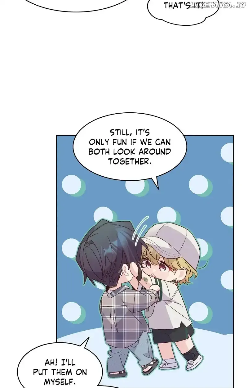 Merry Marbling Chapter 64 Online - página 14