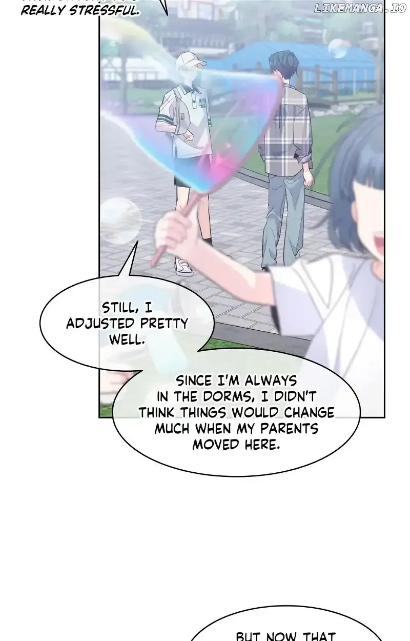 Merry Marbling Chapter 64 Online - página 19
