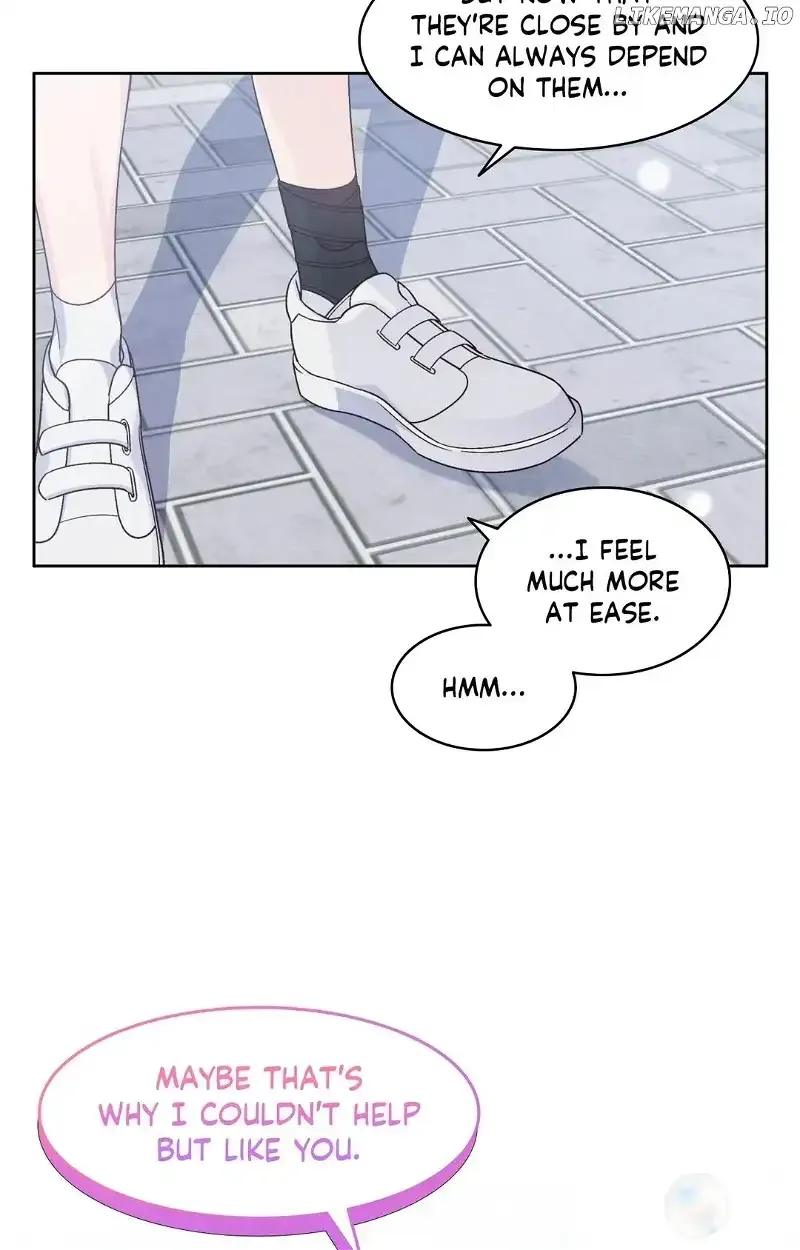Merry Marbling Chapter 64 Online - página 20