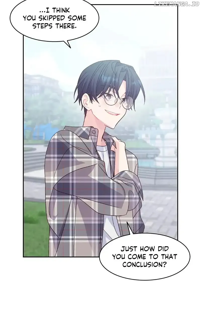 Merry Marbling Chapter 64 Online - página 23