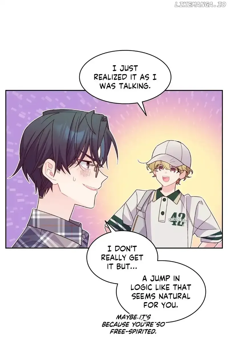 Merry Marbling Chapter 64 Online - página 24