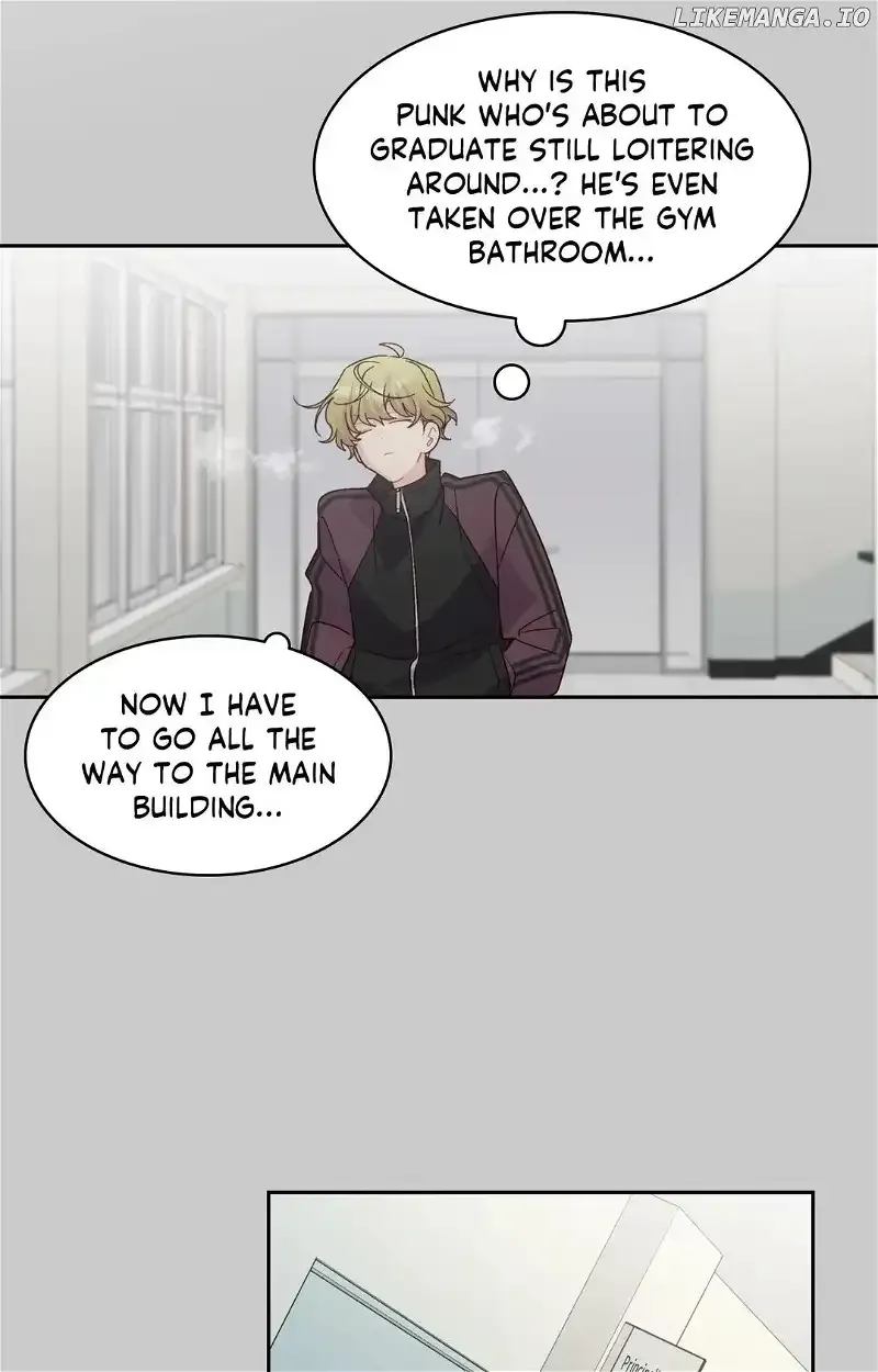 Merry Marbling Chapter 64 Online - página 26