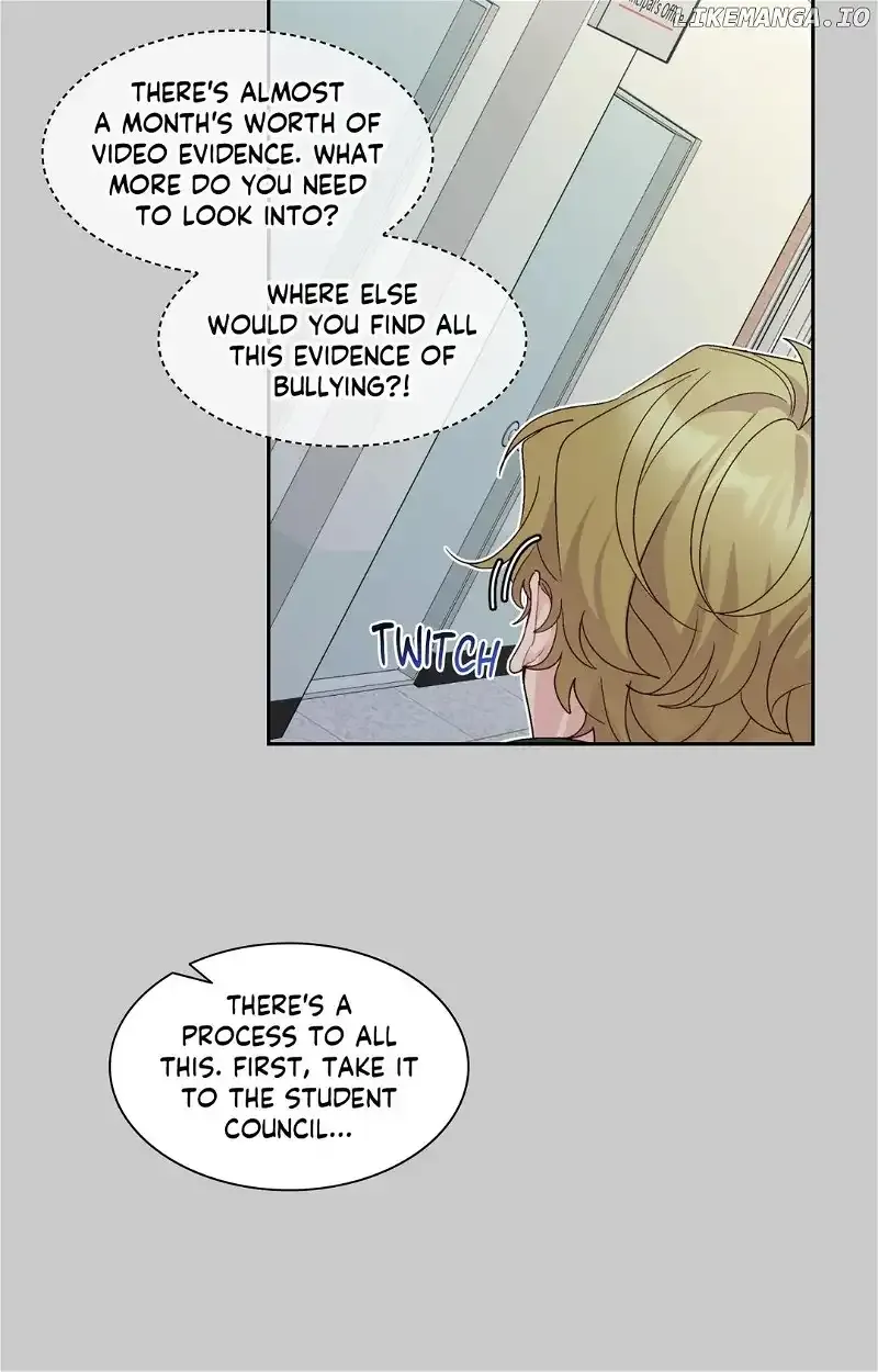 Merry Marbling Chapter 64 Online - página 27