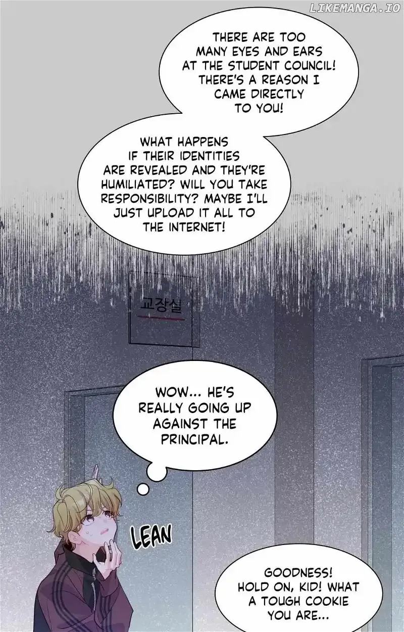 Merry Marbling Chapter 64 Online - página 28