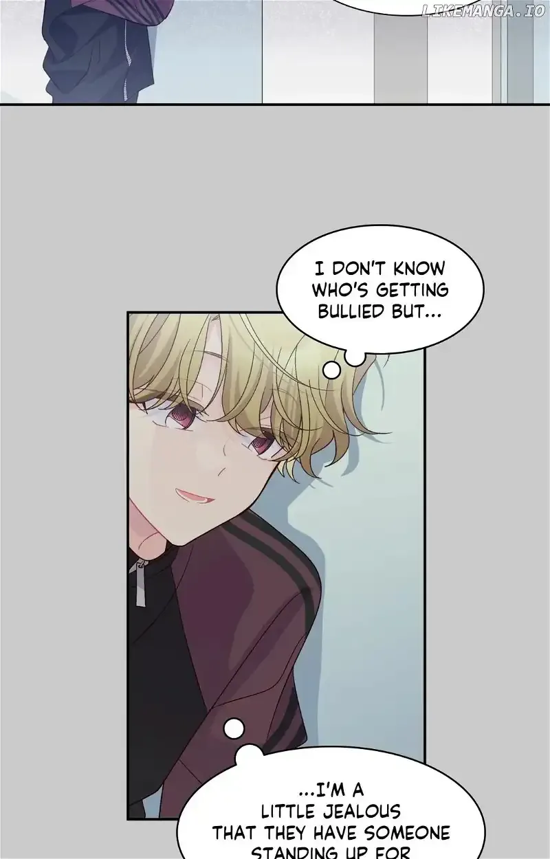 Merry Marbling Chapter 64 Online - página 29