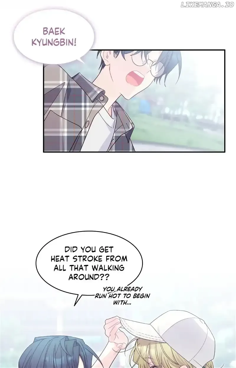 Merry Marbling Chapter 64 Online - página 31