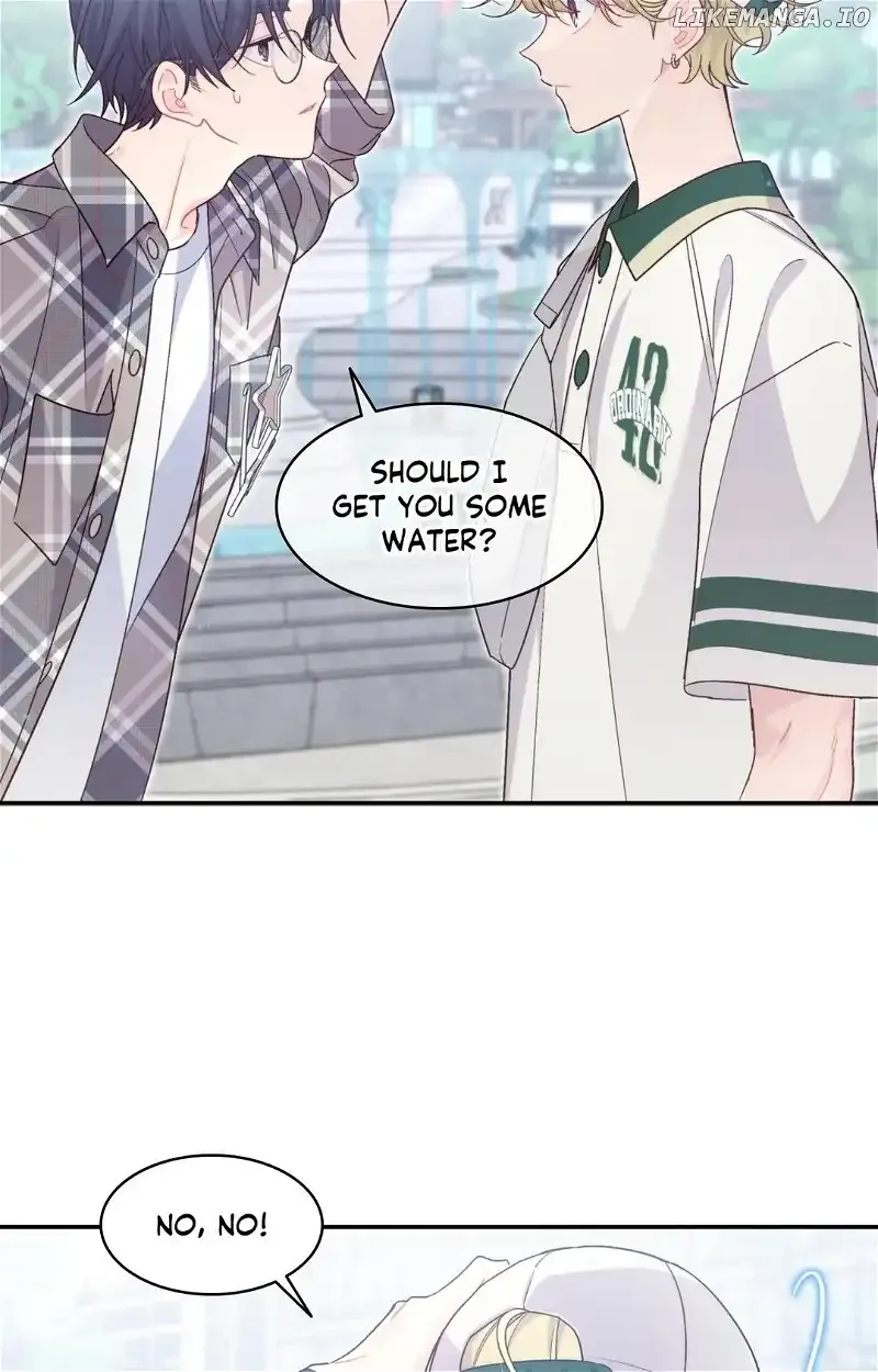 Merry Marbling Chapter 64 Online - página 32