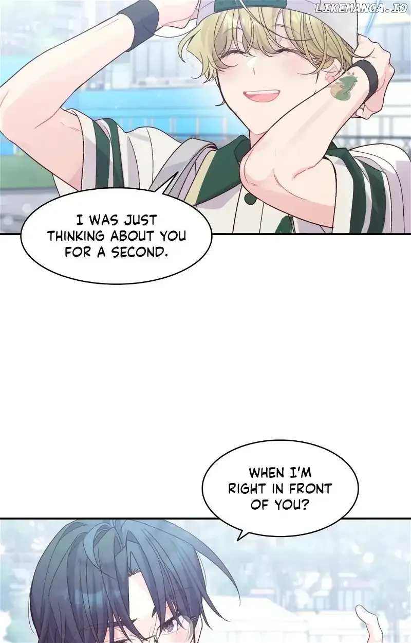 Merry Marbling Chapter 64 Online - página 33