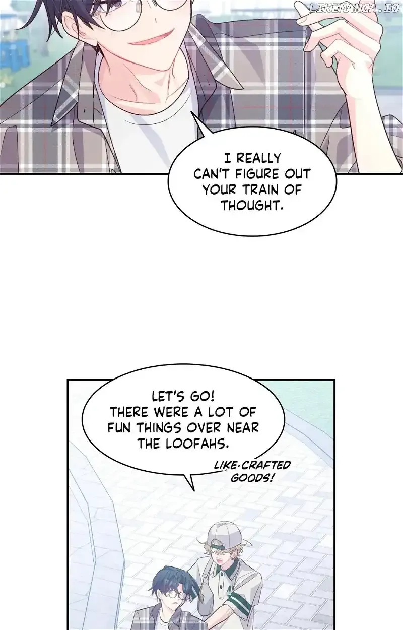 Merry Marbling Chapter 64 Online - página 34
