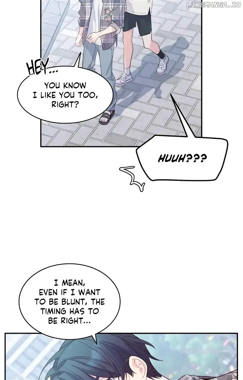 Merry Marbling Chapter 64 Online - página 35