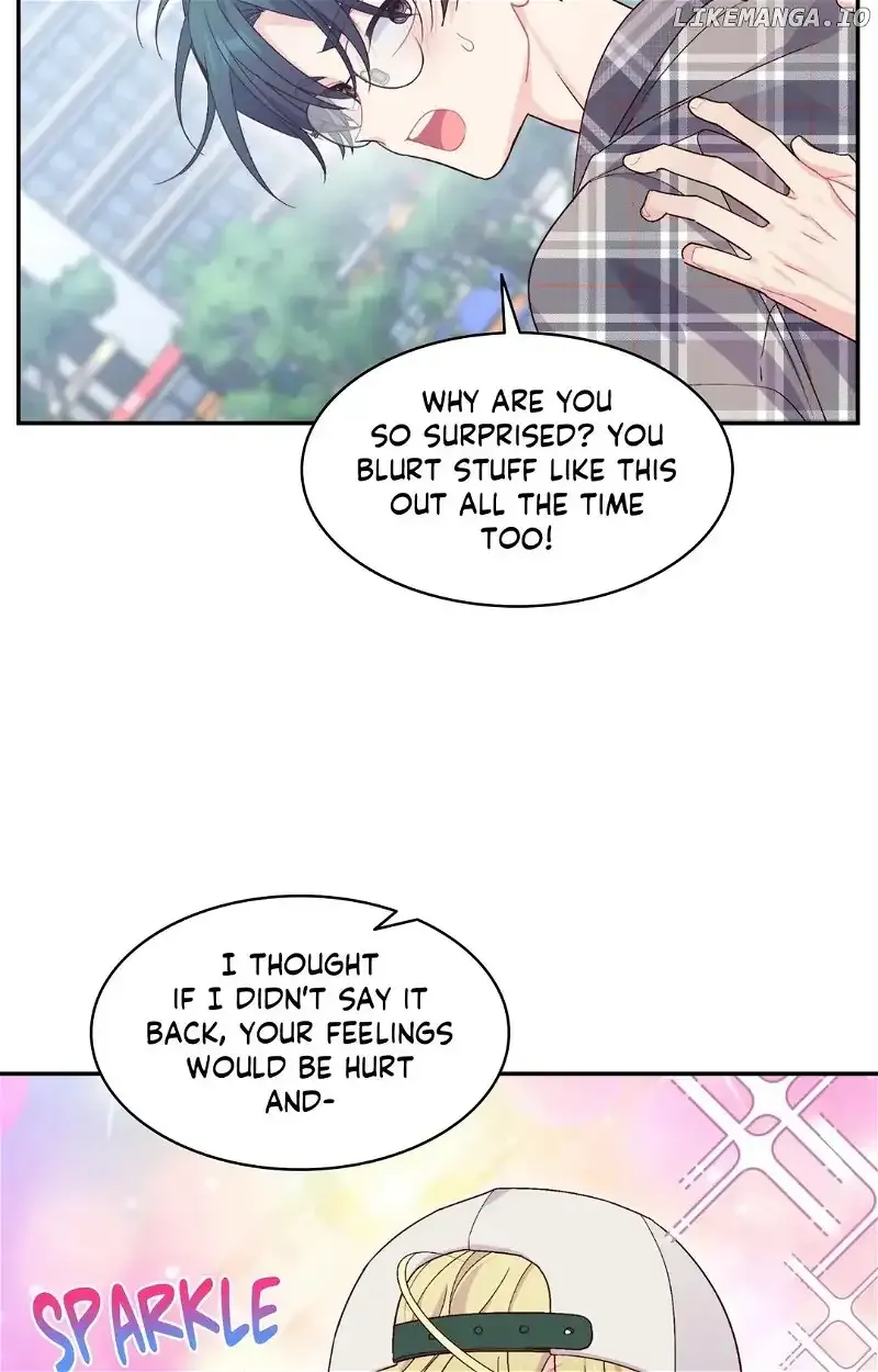 Merry Marbling Chapter 64 Online - página 36