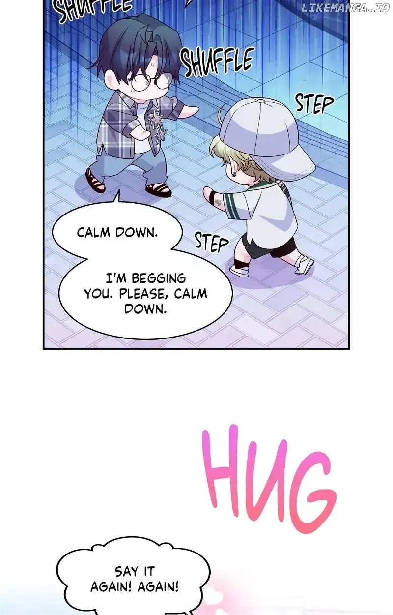 Merry Marbling Chapter 64 Online - página 38