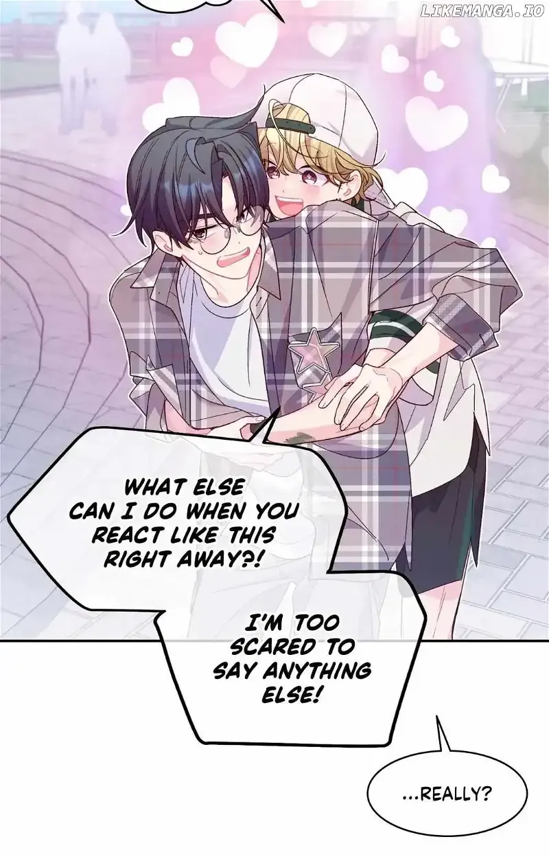 Merry Marbling Chapter 64 Online - página 39