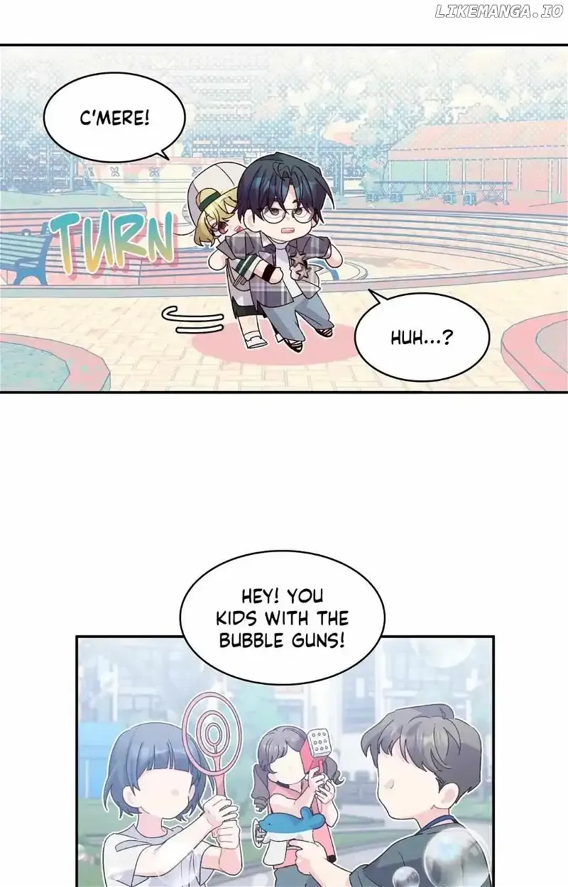 Merry Marbling Chapter 64 Online - página 40