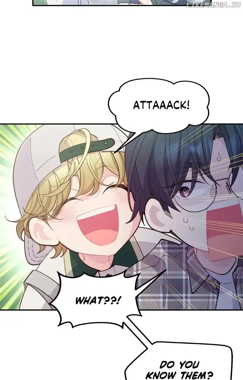 Merry Marbling Chapter 64 Online - página 41