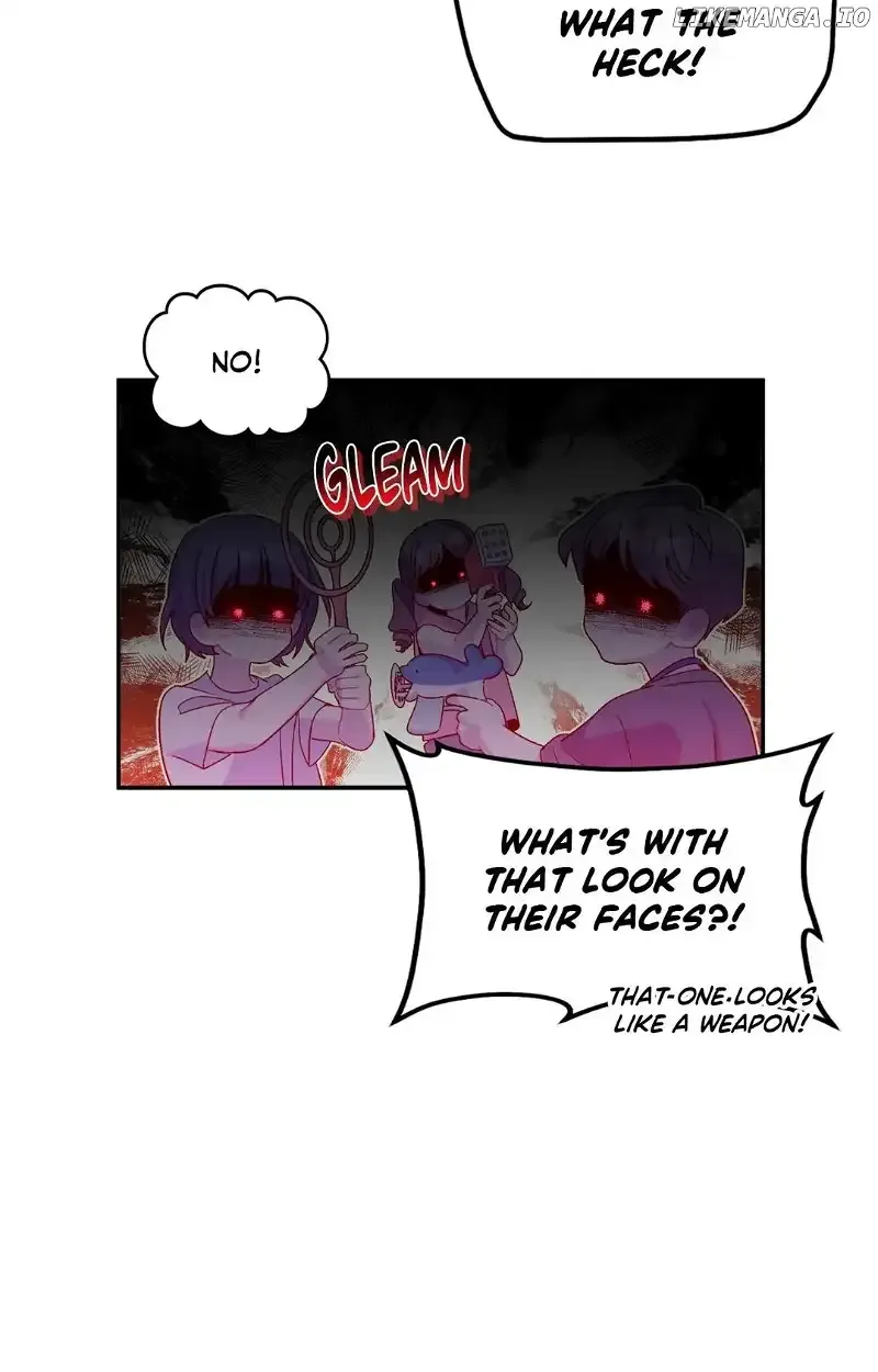 Merry Marbling Chapter 64 Online - página 42