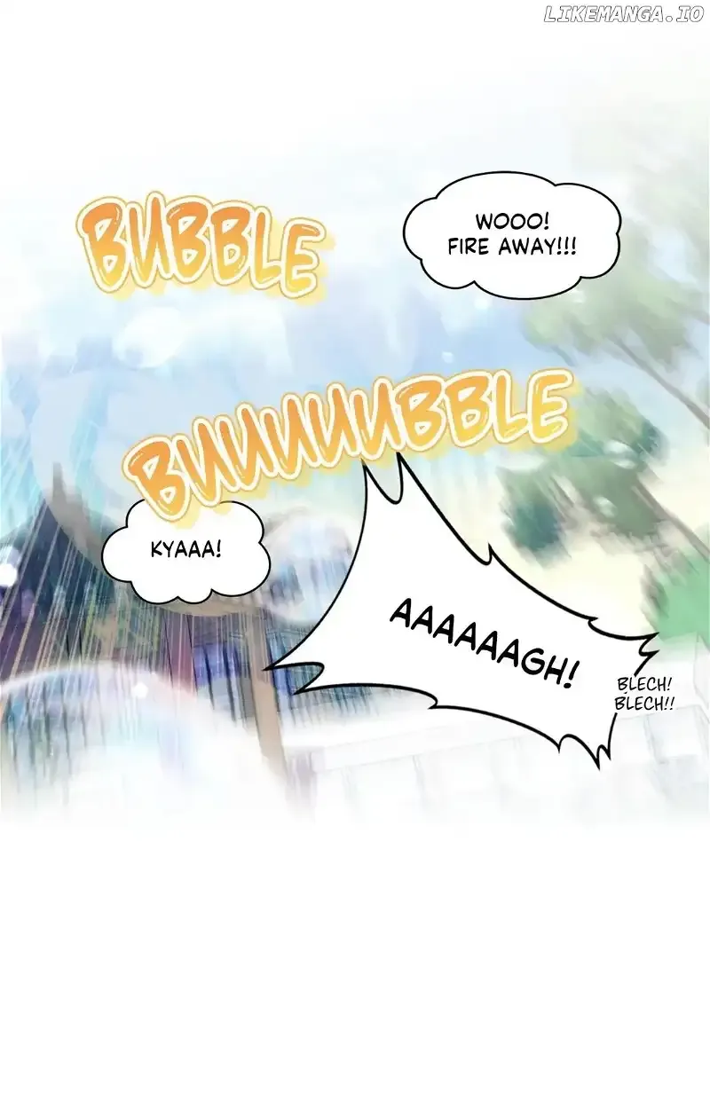 Merry Marbling Chapter 64 Online - página 43