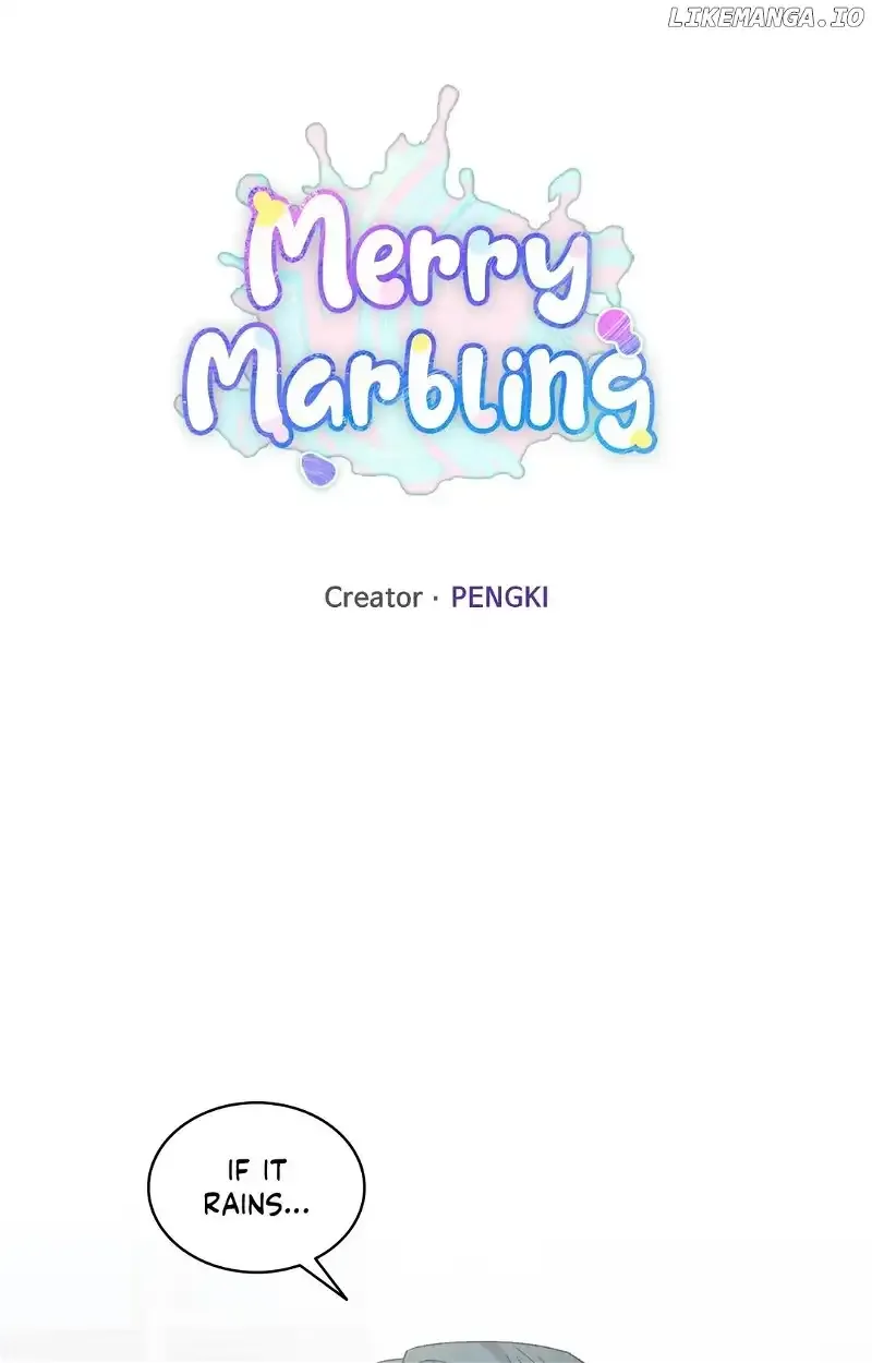 Merry Marbling Chapter 64 Online - página 44
