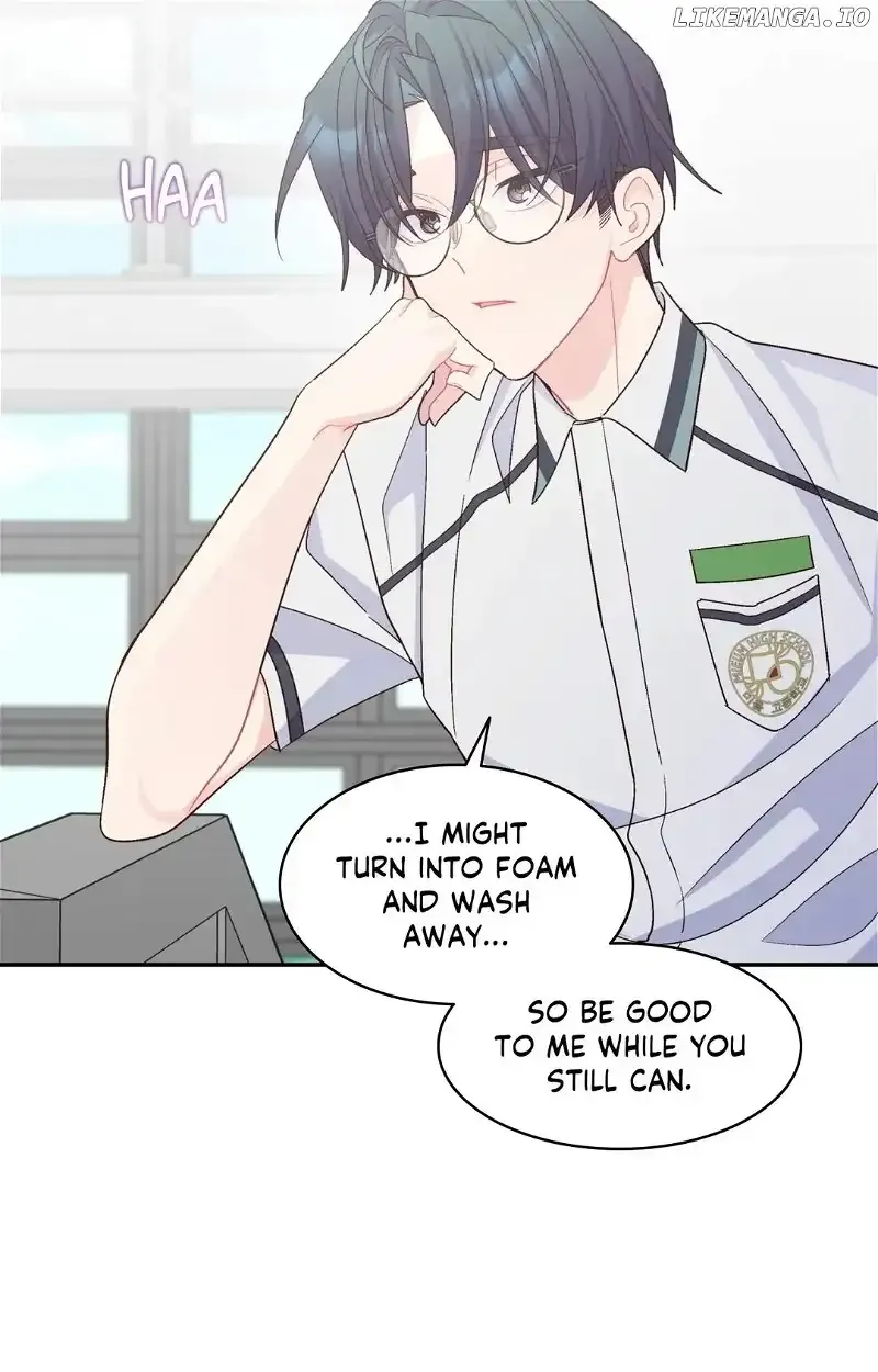 Merry Marbling Chapter 64 Online - página 45
