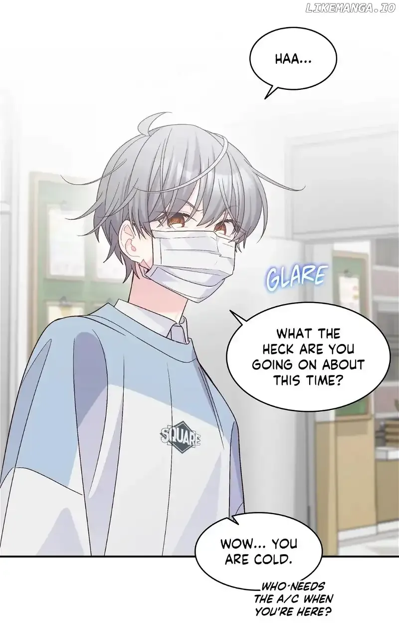 Merry Marbling Chapter 64 Online - página 46