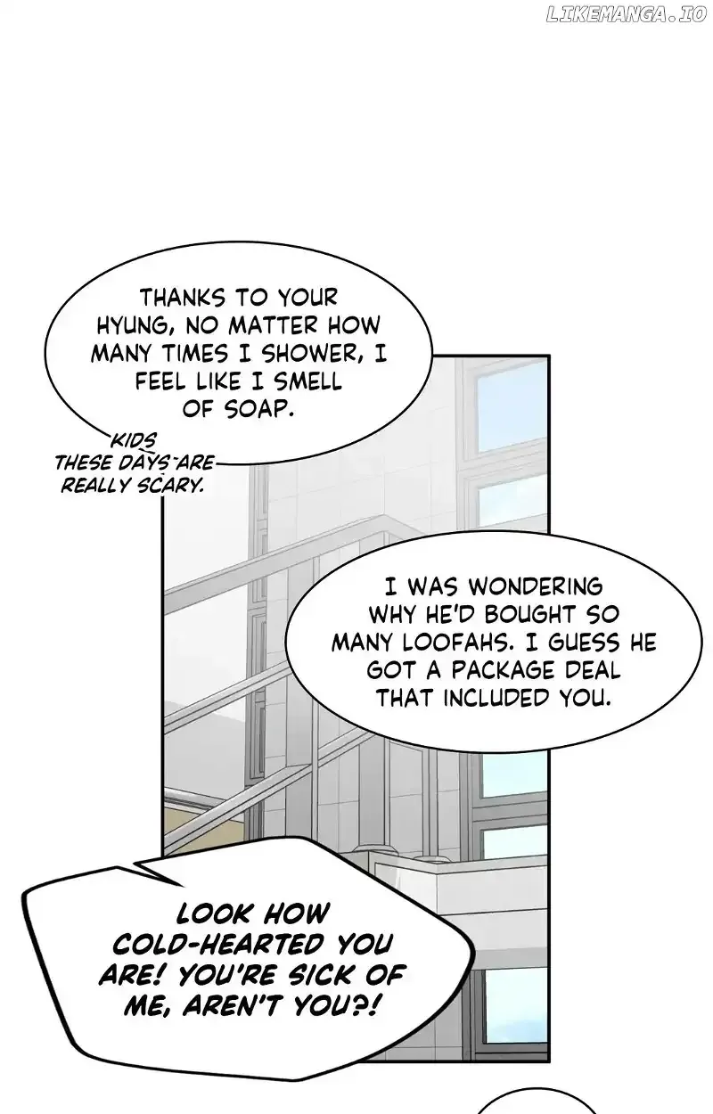 Merry Marbling Chapter 64 Online - página 47