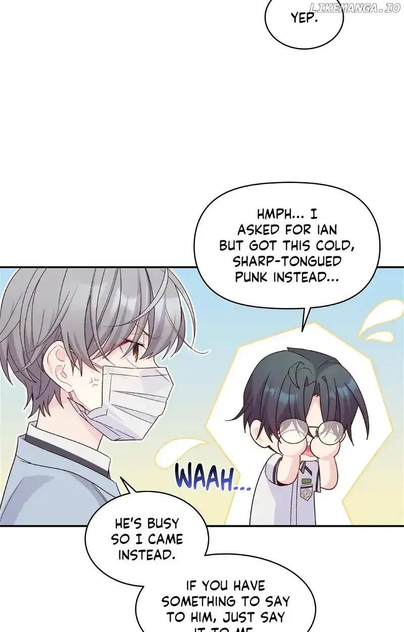 Merry Marbling Chapter 64 Online - página 48