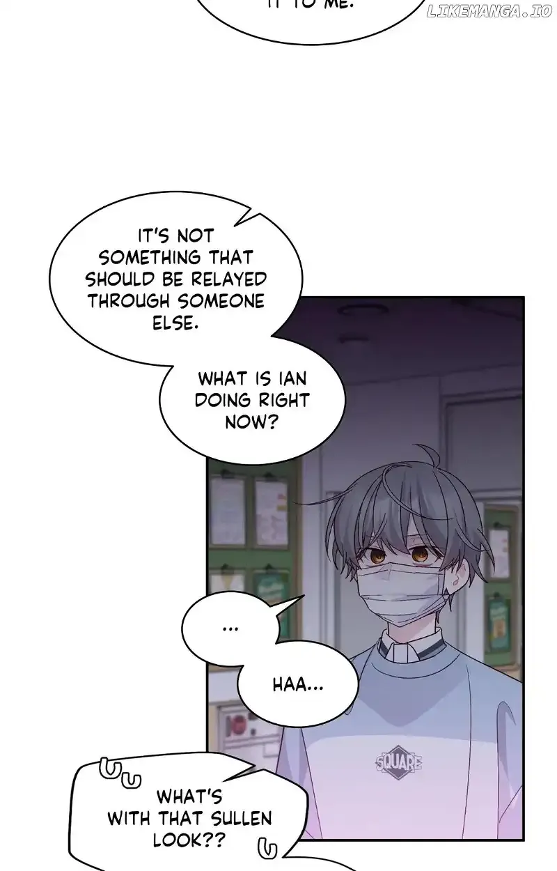 Merry Marbling Chapter 64 Online - página 49