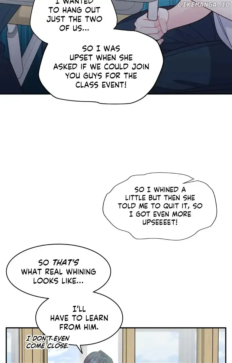 Merry Marbling Chapter 64 Online - página 51