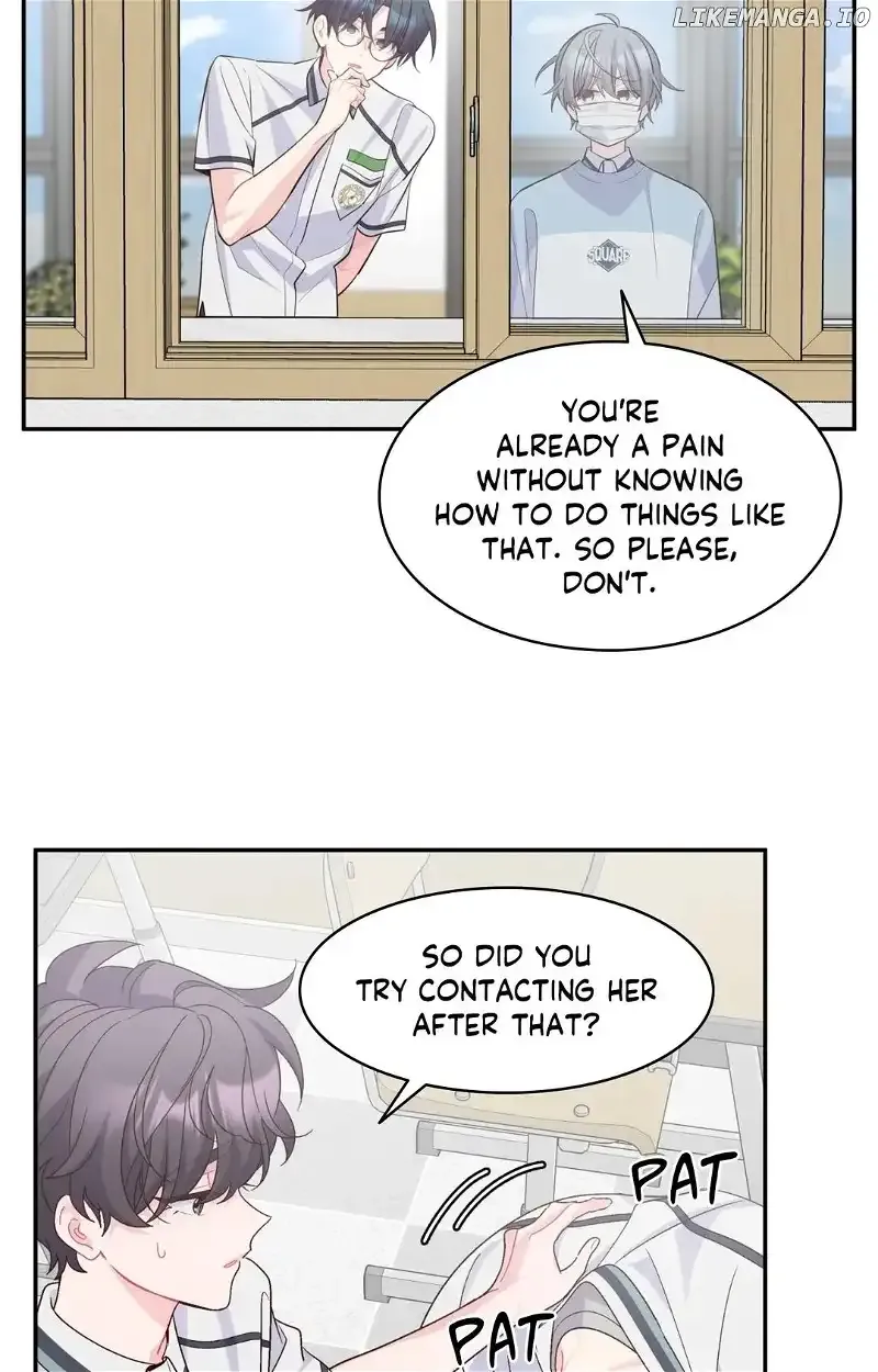 Merry Marbling Chapter 64 Online - página 52