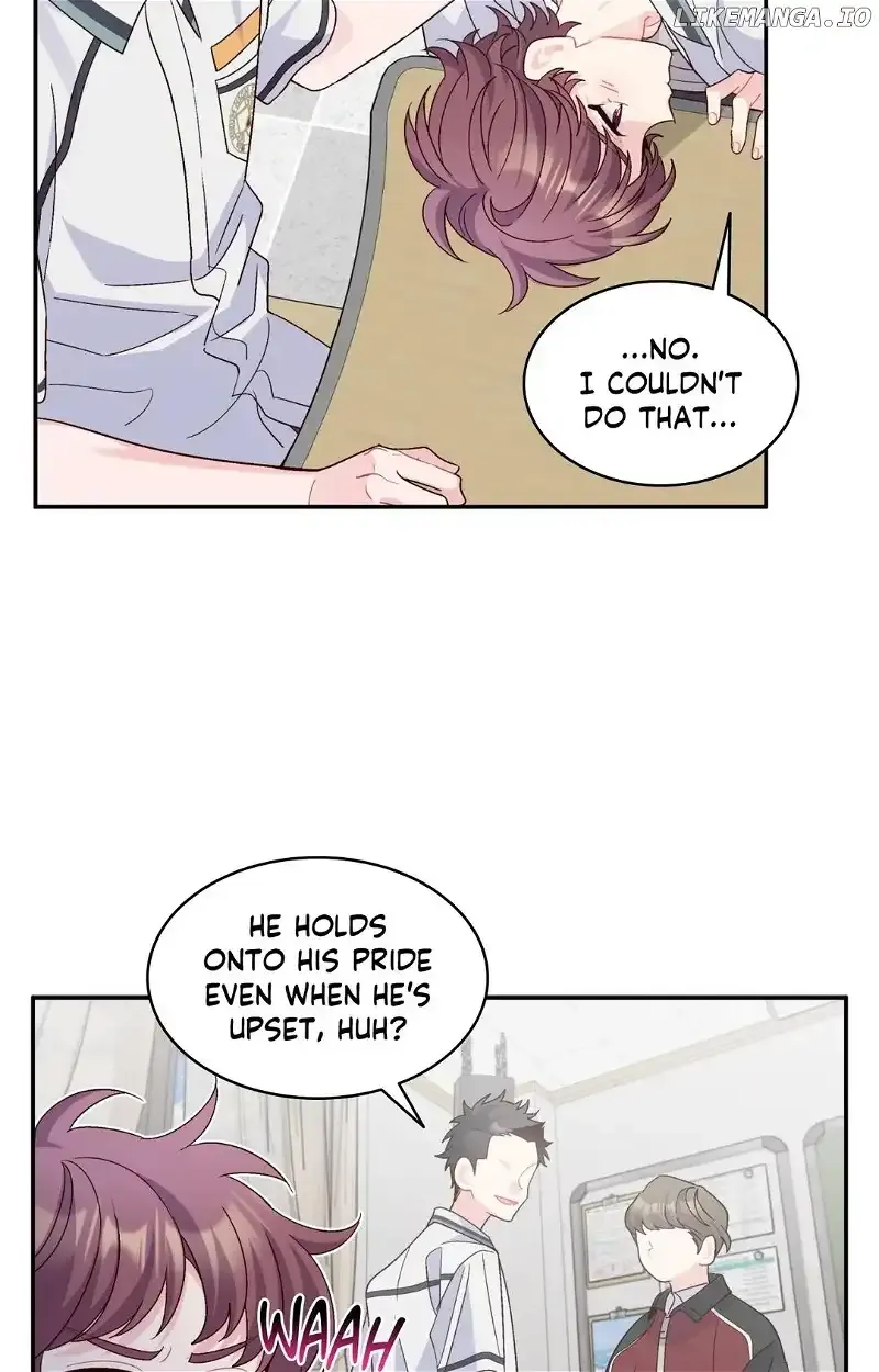 Merry Marbling Chapter 64 Online - página 53