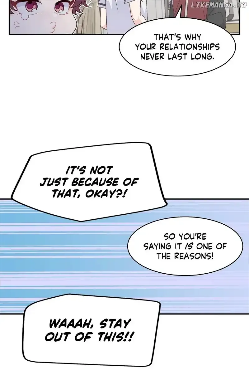 Merry Marbling Chapter 64 Online - página 54