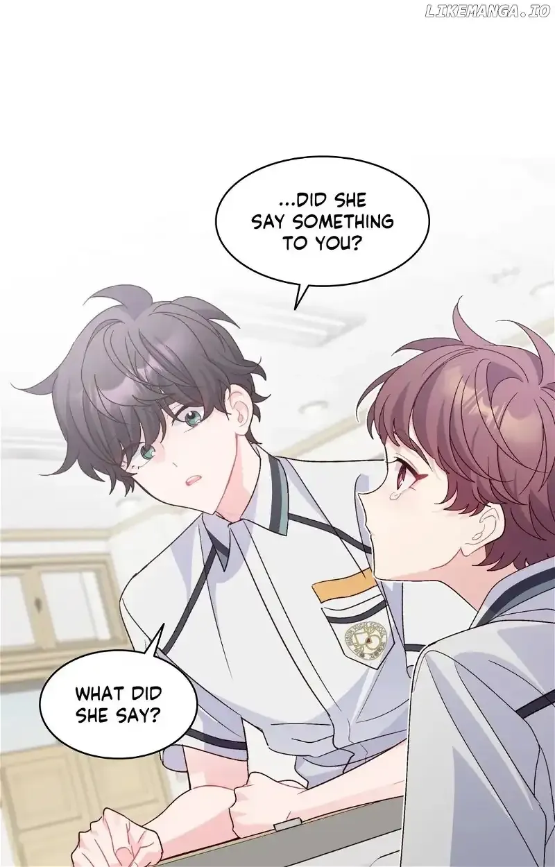 Merry Marbling Chapter 64 Online - página 55