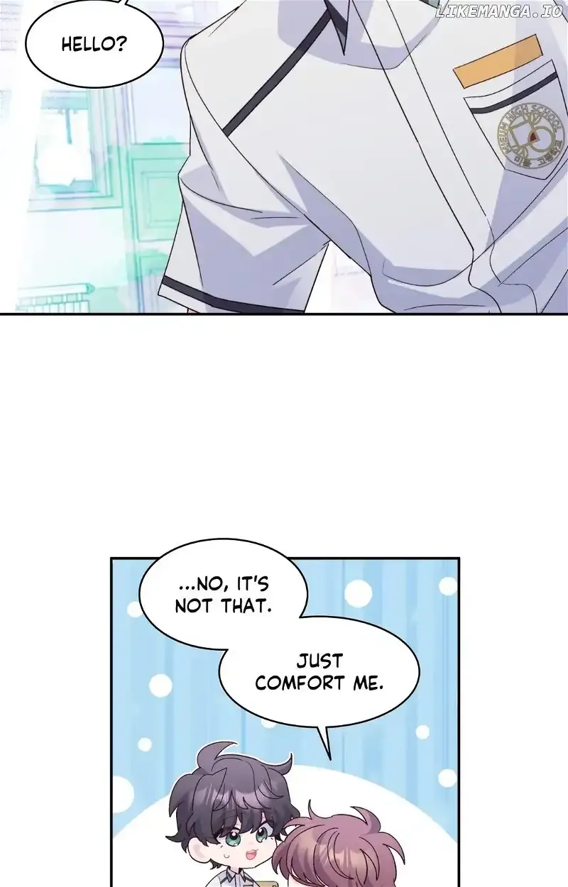 Merry Marbling Chapter 64 Online - página 58