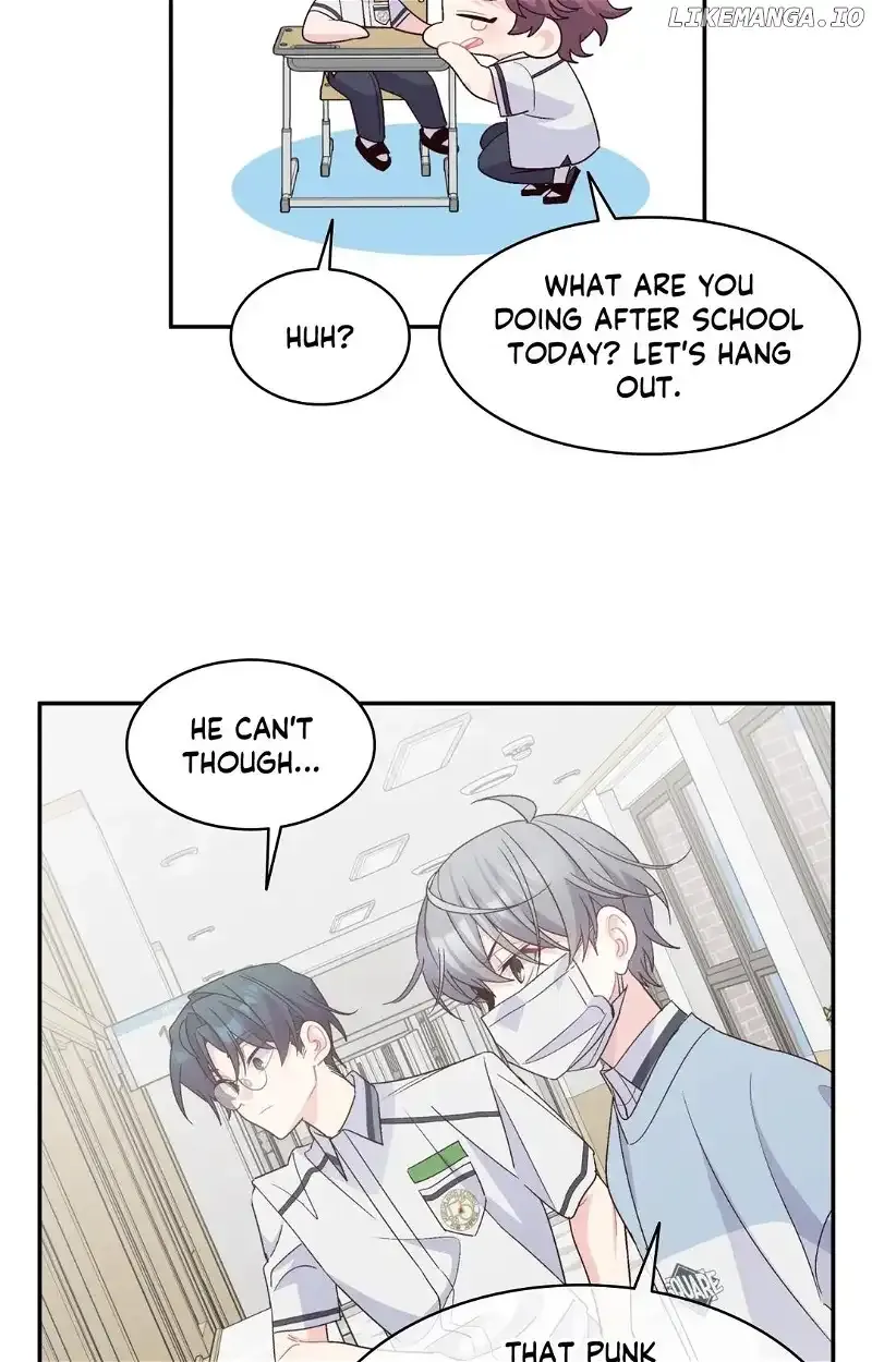 Merry Marbling Chapter 64 Online - página 59