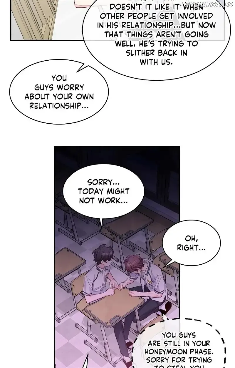 Merry Marbling Chapter 64 Online - página 60