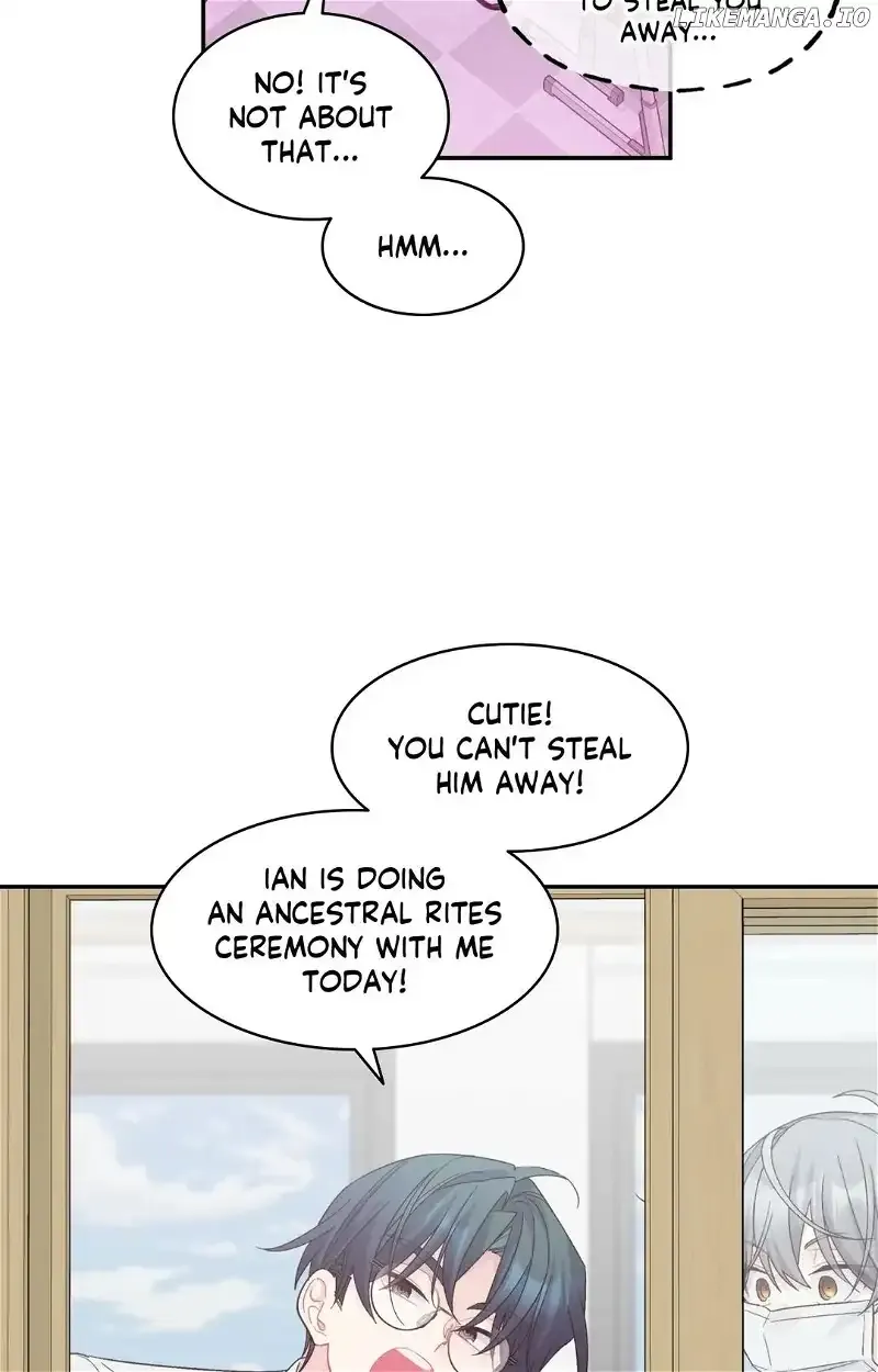Merry Marbling Chapter 64 Online - página 61