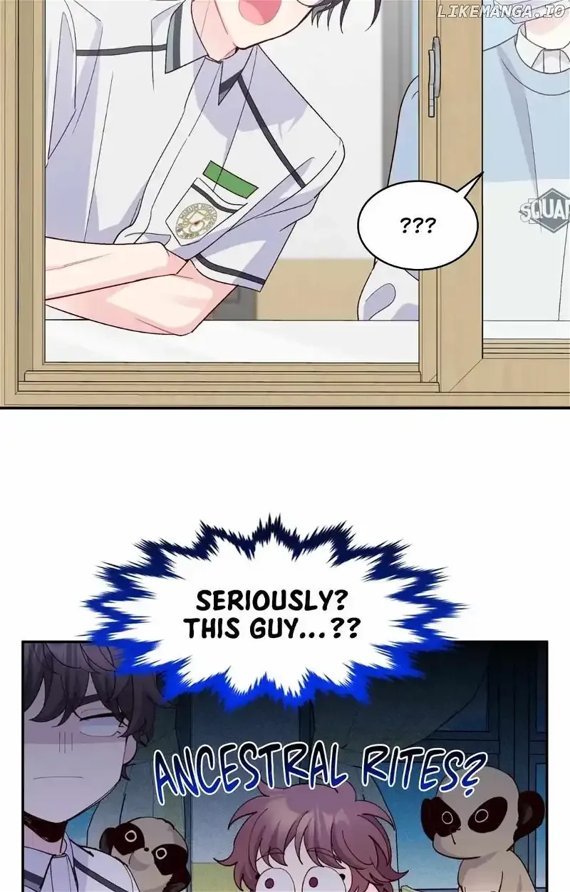 Merry Marbling Chapter 64 Online - página 62