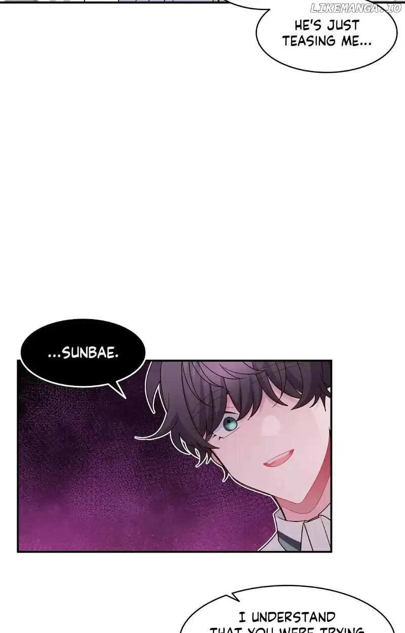 Merry Marbling Chapter 64 Online - página 64