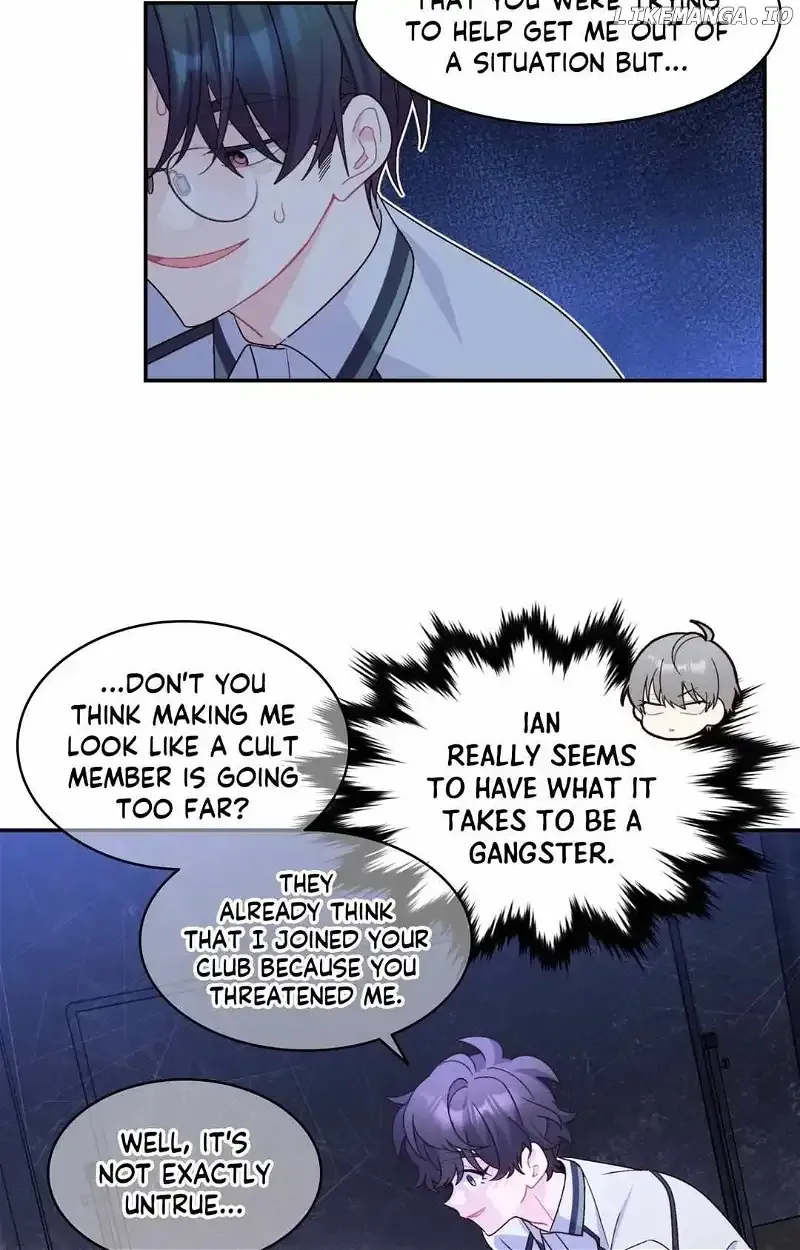 Merry Marbling Chapter 64 Online - página 65