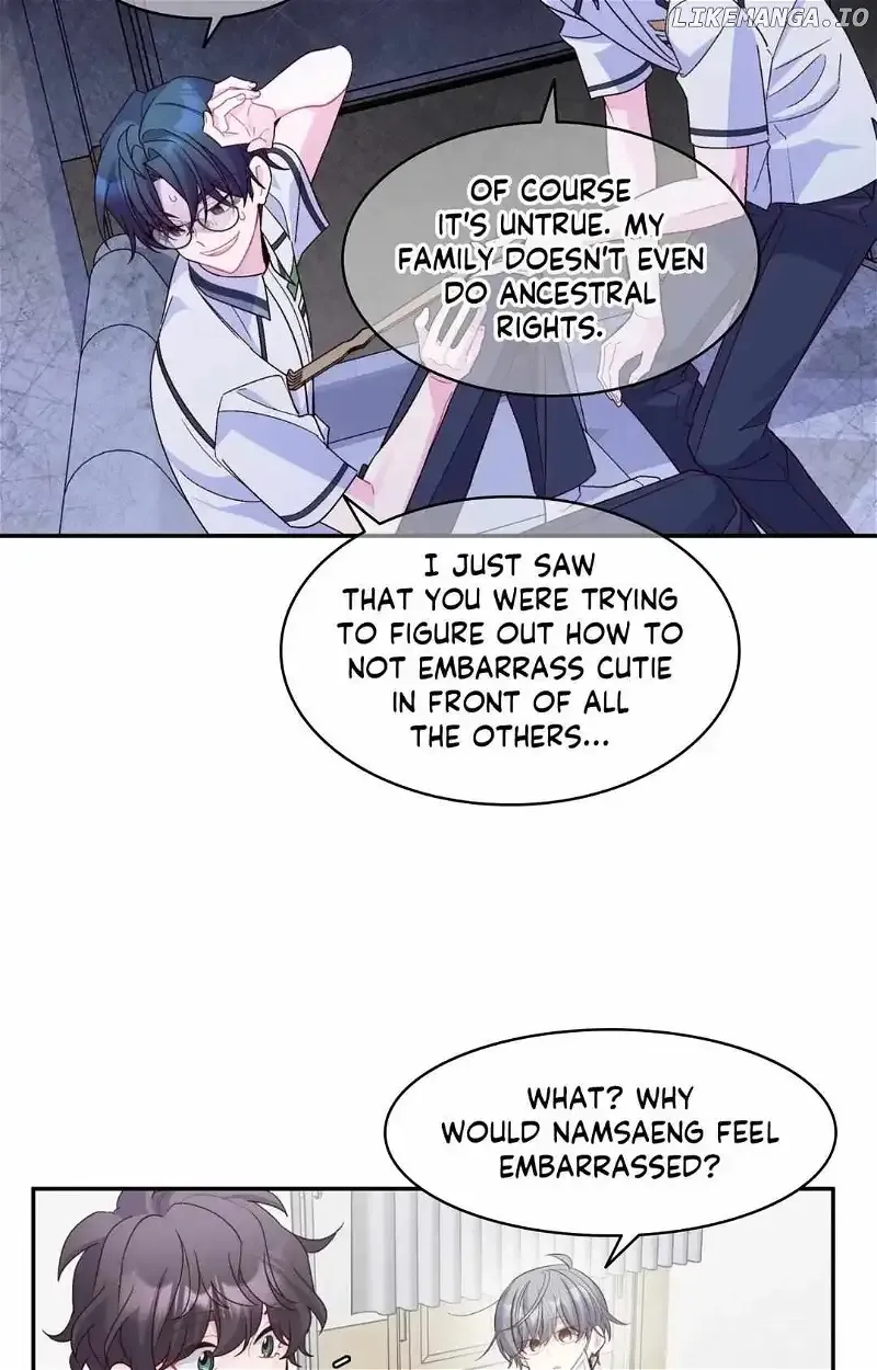Merry Marbling Chapter 64 Online - página 66