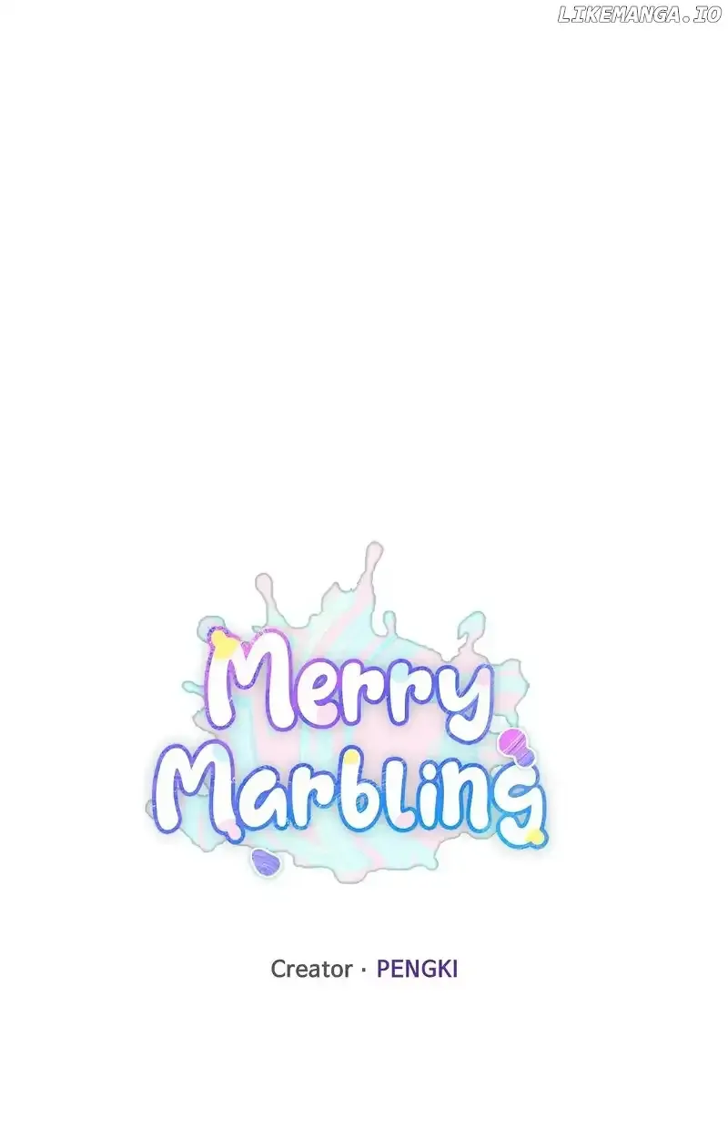 Merry Marbling Chapter 65 Online - página 1