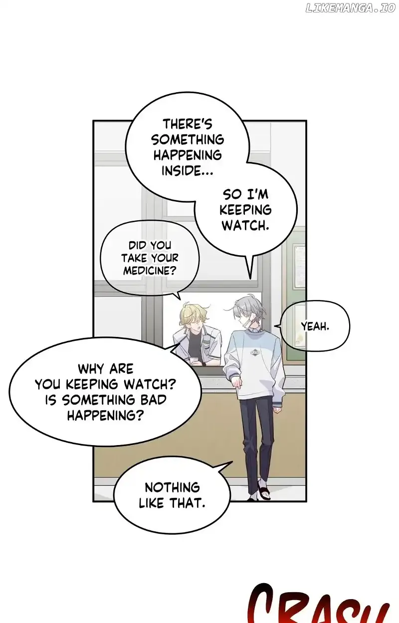 Merry Marbling Chapter 65 Online - página 3