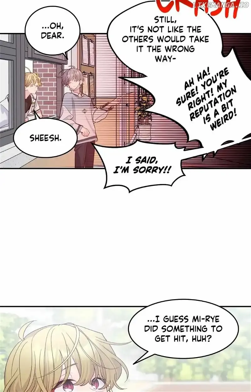 Merry Marbling Chapter 65 Online - página 4