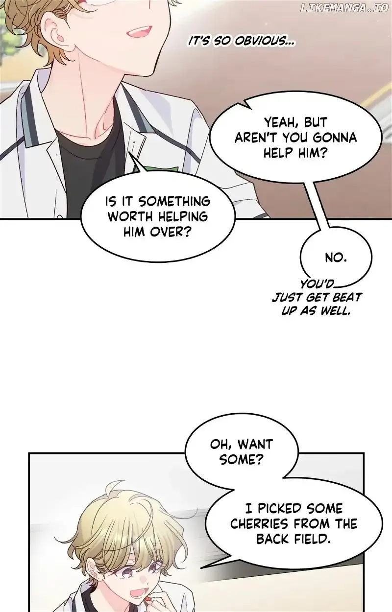 Merry Marbling Chapter 65 Online - página 5